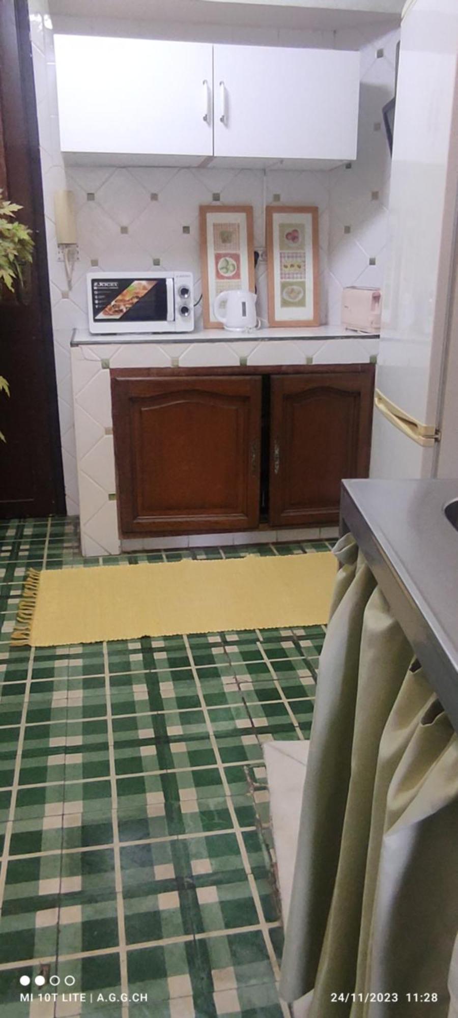 Benavides 5 Διαμέρισμα Σάντα Κρουζ Τενερίφης Εξωτερικό φωτογραφία
