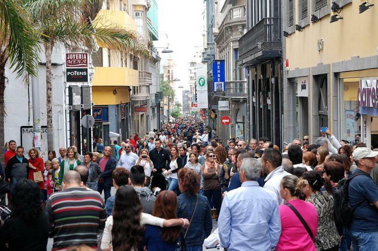 Benavides 5 Διαμέρισμα Σάντα Κρουζ Τενερίφης Εξωτερικό φωτογραφία