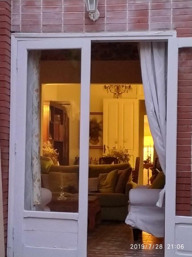 Benavides 5 Διαμέρισμα Σάντα Κρουζ Τενερίφης Εξωτερικό φωτογραφία